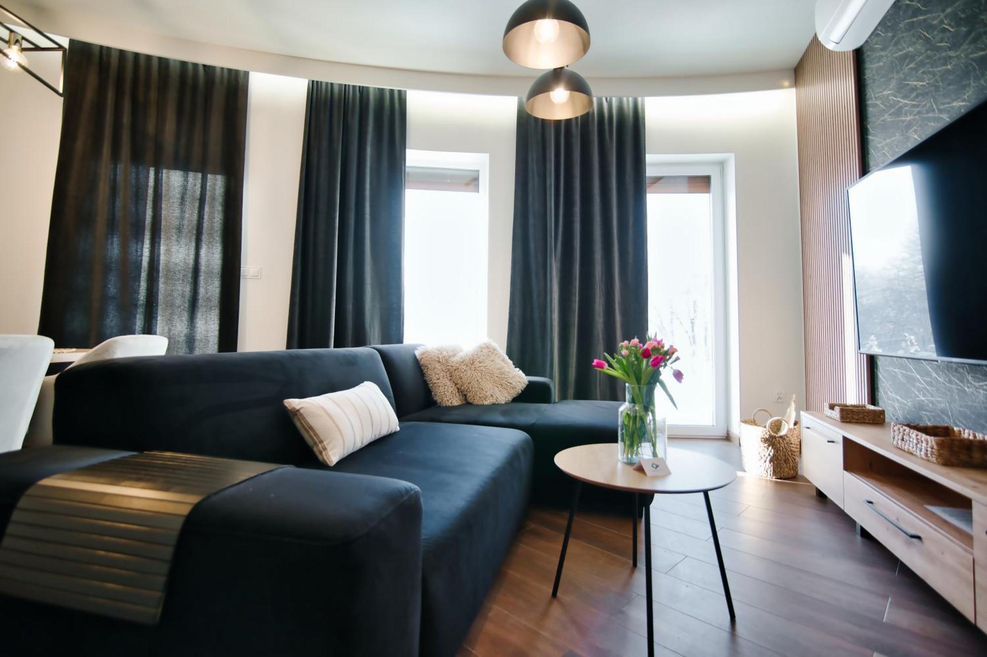 Apartamenty Laguna Beskidow - A2 자제체 외부 사진